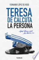 libro Teresa De Calcuta