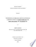 libro Testimonial Discourses From Argentine Guerrilla Women: Reviewing The Political Resistance In  Mujeres Guerrilleras  (1996),  Poder Y Desaparicion  (1998) And  Ese Infierno  (2001).