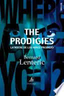 libro The Prodigies   La Noche De Los Niños Prodigio