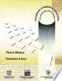 libro Tierra Blanca Estado De Veracruz   Llave. Cuaderno Estadístico Municipal 2000