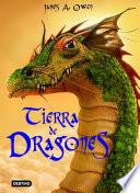 libro Tierra De Dragones