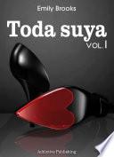 libro Toda Suya   Volumen 1