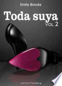 libro Toda Suya   Volumen 2
