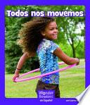 libro Todos Nos Movemos