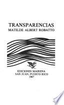 libro Transparencias