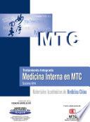 libro Tratamiento Integrado. Medicina Interna En Mtc