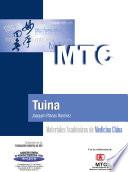 libro Tuina