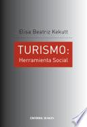 libro Turismo: Herramienta Social