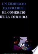 libro Un Comercio Execrable