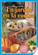 libro Un Jardín En La Cocina