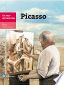 libro Un Mar De Historias: Picasso