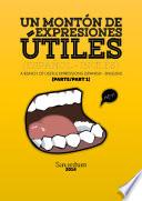 libro Un Montón De Expresiones útiles (español — Inglés)