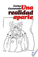 libro Una Realidad Aparte