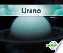 libro Urano (uranus)