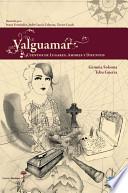 libro Valguamar, Cuentos De Lugares, Amores Y Difuntos