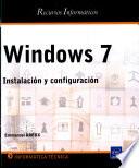 libro Windows 7