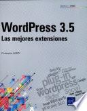 libro Wordpress 3.5