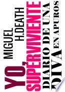 libro Yo, Superviviente