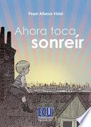 libro Ahora Toca Sonreír