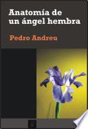 libro Anatomía De Un ángel Hembra