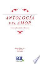 libro Antología Del Amor