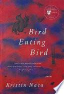 libro Bird Eating Bird