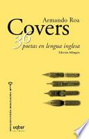 libro Covers 36 Poetas En Lengua Inglesa