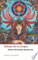 libro Debajo De La Lengua