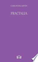libro Fractalia