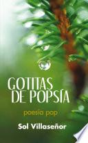 libro Gotitas De Popsía