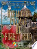 libro Hermosos Poemas De Puerto Rico