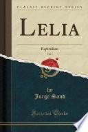 Lelia, Vol. 1