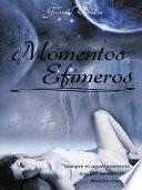 libro Momentos Efimeros