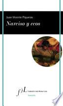 libro Narciso Y Ecos
