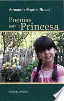 libro Poemas Para La Princesa