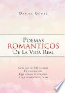 libro Poemas Romanticos De La Vida Real