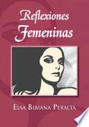 libro Reflexiones Femeninas