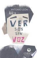 libro Versos Sin Voz