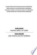 libro Diálogos, América Latina Y El Caribe