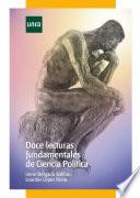 libro Doce Lecturas Fundamentales De Ciencia Política