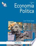 libro Economía Política