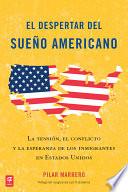 libro El Despertar Del Sueño Americano (waking Up From The American Dream)