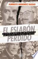 libro El Eslabón Perdido