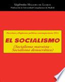 libro El Socialismo