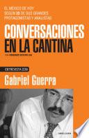 libro Gabriel Guerra
