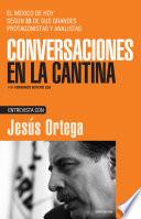 libro Jesús Ortega