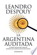 libro La Argentina Auditada