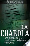 libro La Charola
