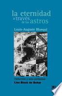 libro La Eternidad A Traves De Los Astros