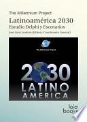 libro Latinoamérica 2030